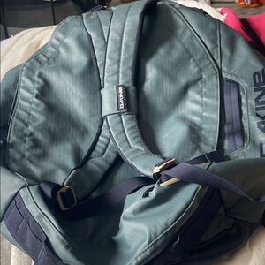 Dakine Men's Teal Backpack